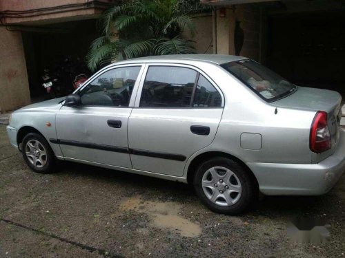 Used 2005 Accent GLE  for sale in Mumbai