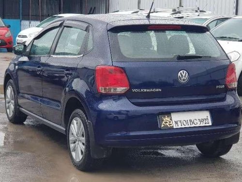 Used 2013 Polo  for sale in Pune