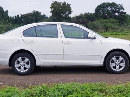 2011 Skoda Laura AT for sale
