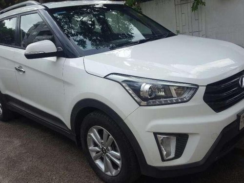 Used 2016 Creta 1.6 SX  for sale in Hyderabad