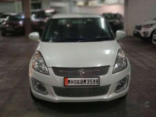 Used 2016 Swift VDI  for sale in Thane