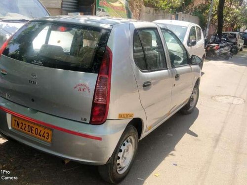 Tata Indica V2 LS, 2016, Diesel MT for sale 