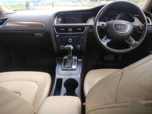 Audi A4 2.0 TDI (177bhp), Premium Plus, 2013, Diesel AT for sale 