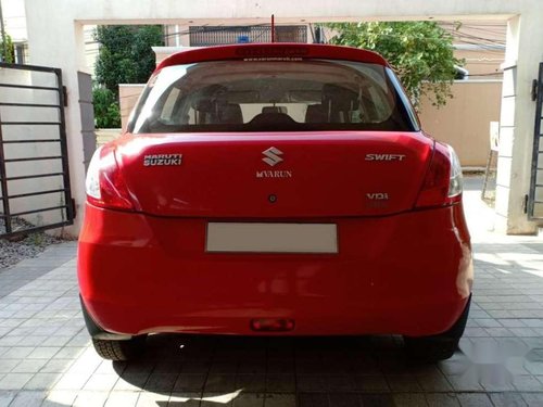 Used 2015 Swift VDI  for sale in Hyderabad