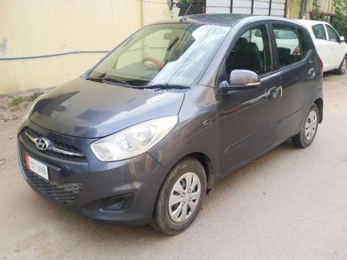 Used 2010 i10 Sportz 1.2  for sale in Hyderabad