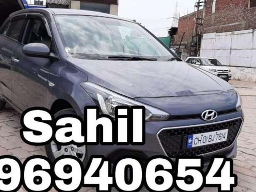 Used 2016 i20 Magna 1.4 CRDi  for sale in Chandigarh