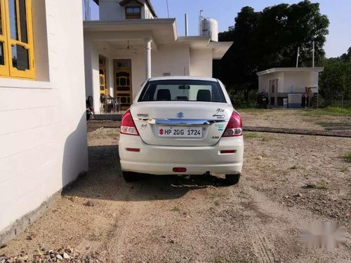 2009 Maruti Suzuki Swift Dzire MT for sale