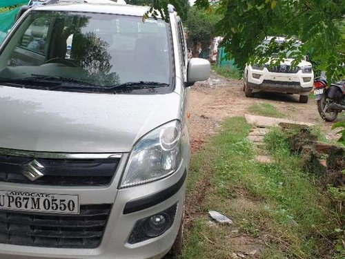 Used 2015 Wagon R VXI  for sale in Varanasi