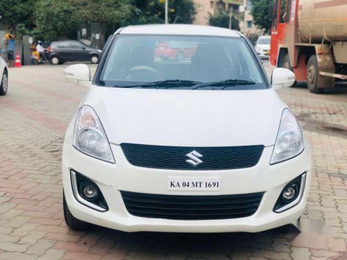 Used 2017 Swift VXI  for sale in Nagar