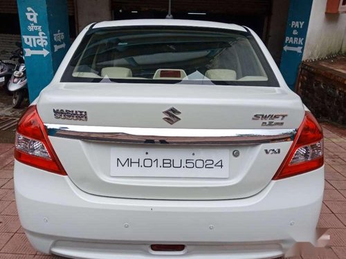 Used 2014 Swift Dzire  for sale in Mumbai