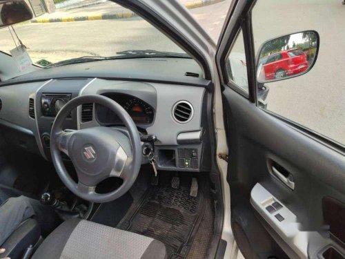 Maruti Suzuki Wagon R LXI 2012 MT for sale 