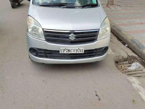 Maruti Suzuki Wagon R LXI 2012 MT for sale 