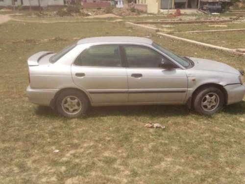 Used Maruti Suzuki Baleno Petrol 2006 MT for sale 