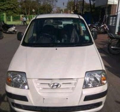 Hyundai Santro Xing GL Plus LPG Special Edition MT