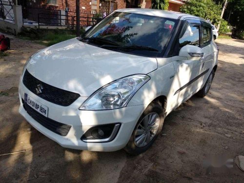 Used 2016 Swift ZDI  for sale in Chandigarh