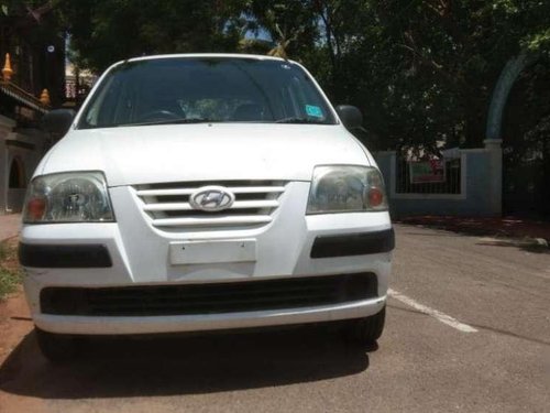 Used 2009 Santro Xing GLS  for sale in Coimbatore