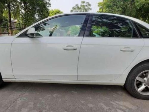 Used 2013 A4 2.0 TDI  for sale in Chandigarh