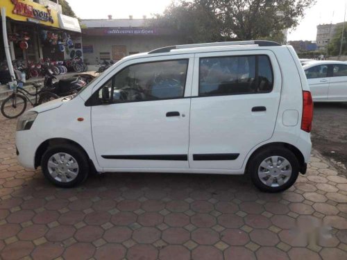 Used 2010 Wagon R LXI CNG  for sale in Surat