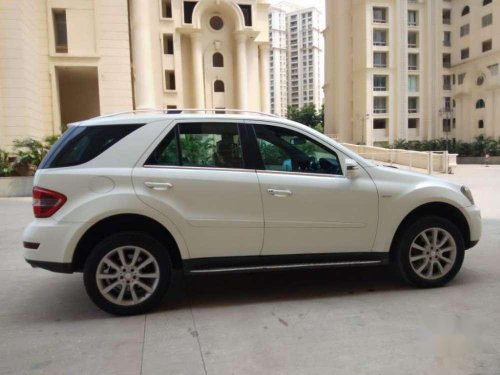 Used 2012 M Class  for sale in Thane