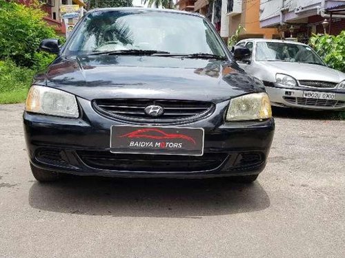 Used 2006 Accent Executive  for sale in Kolkata