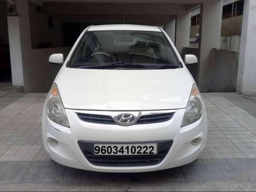 Used 2011 i20 Magna 1.4 CRDi  for sale in Hyderabad