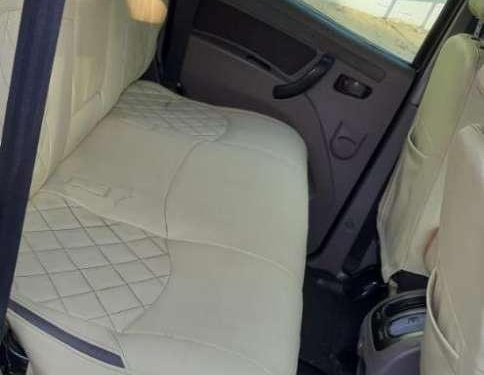 Used Mahindra Scorpio VLX AT for sale at low price