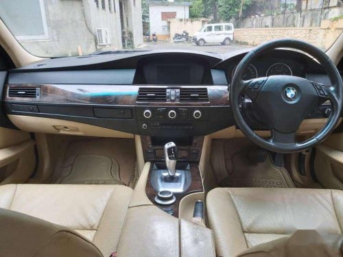 Used 2008 5 Series 523i Sedan  for sale in Mumbai