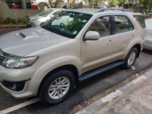 Toyota Fortuner 3.0 4x2 AT, 2014, Diesel for sale