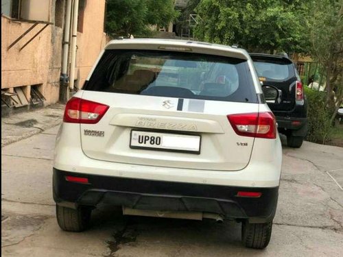 Used 2017 Vitara Brezza VDi  for sale in Agra