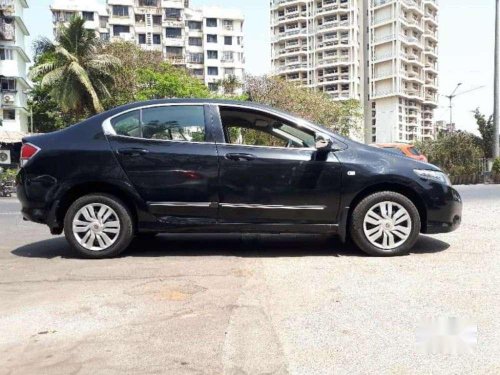 Used 2011 City 1.5 S MT  for sale in Mumbai