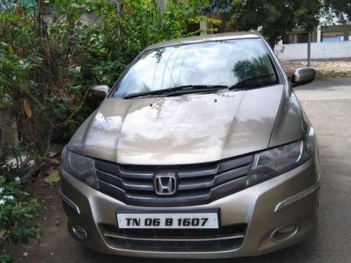 Used 2010 City 1.5 V AT  for sale in Coimbatore