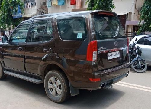 Tata Safari Storme VX MT 2016 for sale