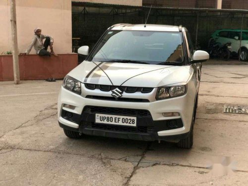 Used 2017 Vitara Brezza VDi  for sale in Agra