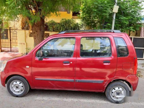 Used 2009 Wagon R  for sale in Madurai