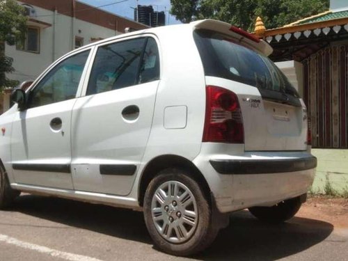 Used 2009 Santro Xing GLS  for sale in Coimbatore