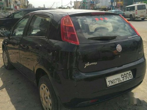 Used 2011 Punto  for sale in Chennai