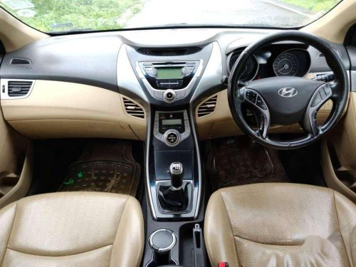 Hyundai Elantra SX 2013 MT for sale 