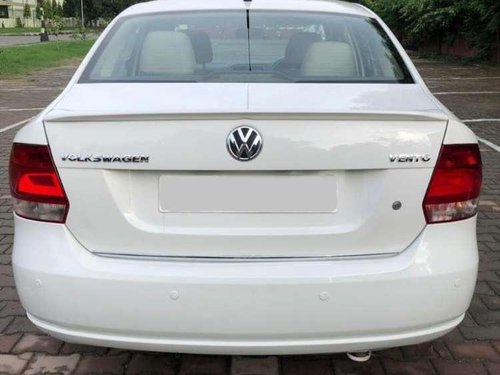 Used 2010 Vento  for sale in Chandigarh