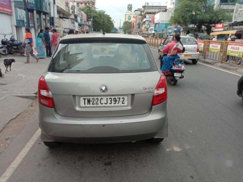 Used 2012 Fabia  for sale in Chennai