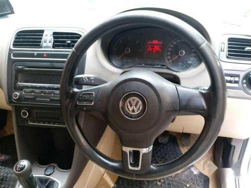 Volkswagen Vento Highline Diesel, 2012, MT for sale 