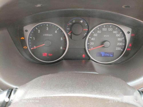 Used 2010 i20 Asta 1.4 CRDi  for sale in Hyderabad