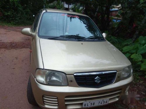 Used 2007 Alto  for sale in Kannur