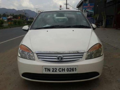 Used Tata Indigo eCS MT for sale at low price