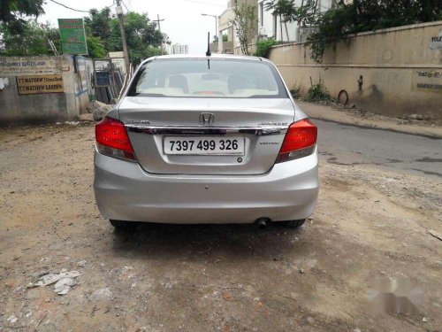 Used 2013 Amaze  for sale in Chennai