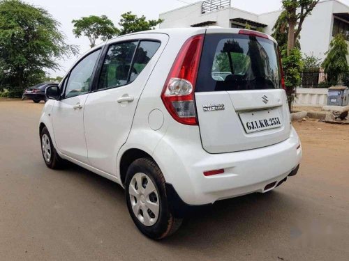 Maruti Suzuki Ritz Vdi BS-IV, 2012, Diesel MT for sale 