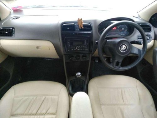 Volkswagen Vento Trendline Petrol, 2011, MT for sale 