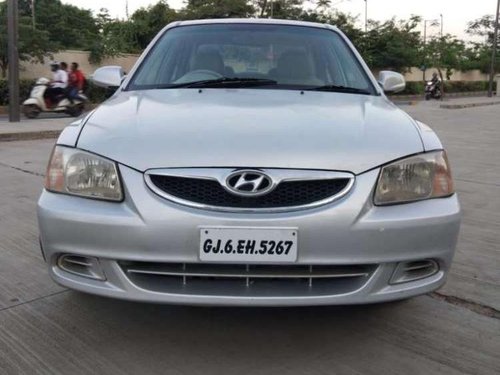 Used 2011 Accent  for sale in Ahmedabad
