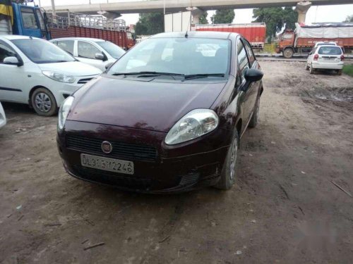 Used 2011 Punto  for sale in Noida