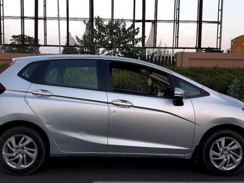 Honda Jazz V MT 2015 for sale