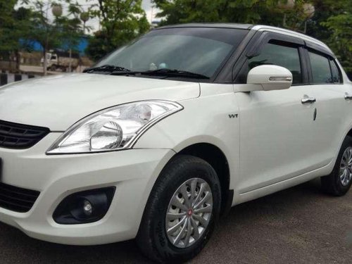 Used 2013 Maruti Suzuki Swift VXI MT for sale